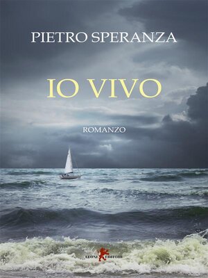 cover image of Io vivo